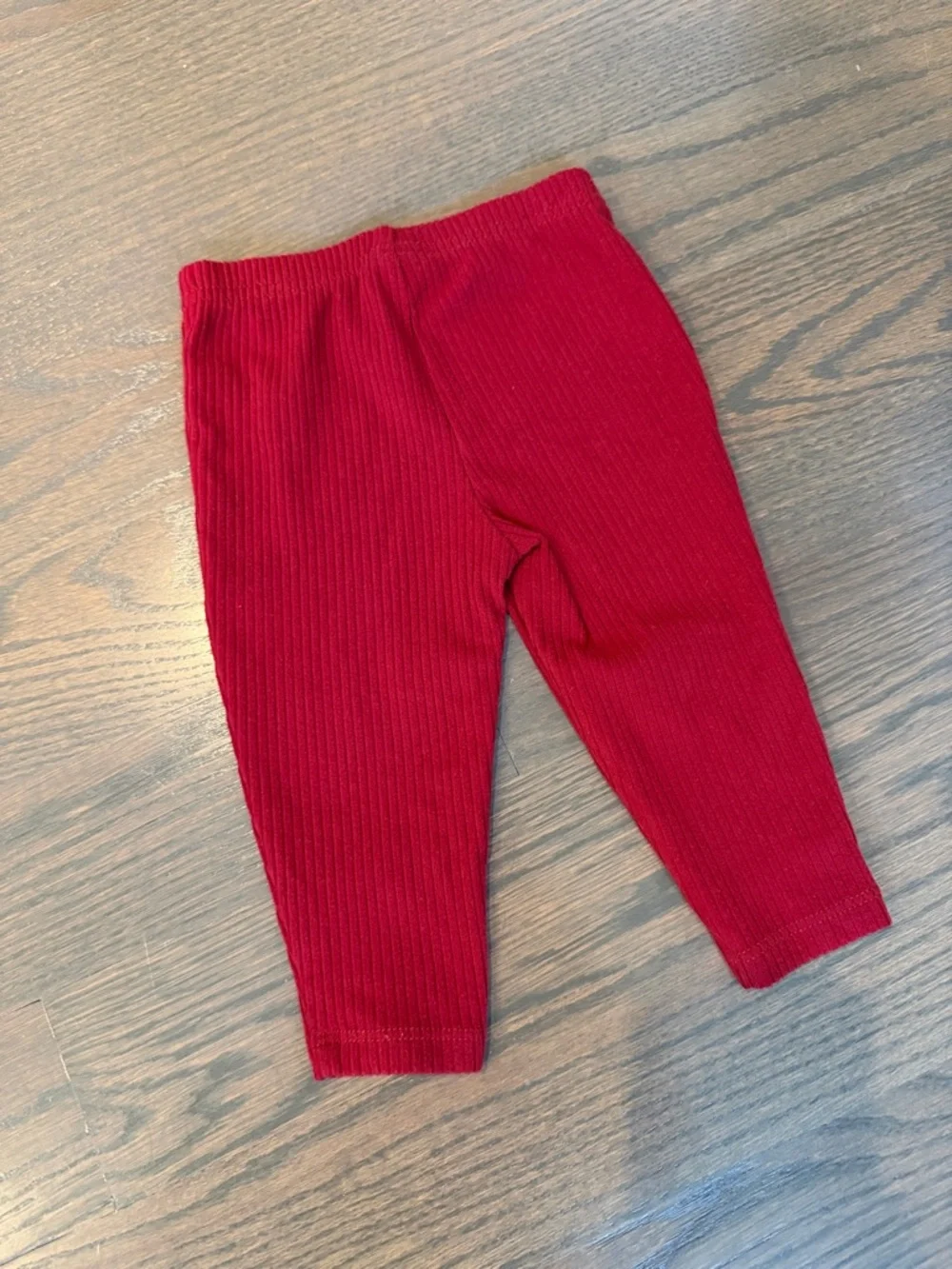 Carter's 2-pc. Peplum Tulle Bodysuit & Pant Set | 6M